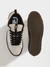 Кеди низькі Vans SKATE OLD SKOOL 36 + модель VN000Z3SZO21 Кеди низькі Vans SKATE OLD SKOOL 36 + модель VN000Z3SZO21 Фото