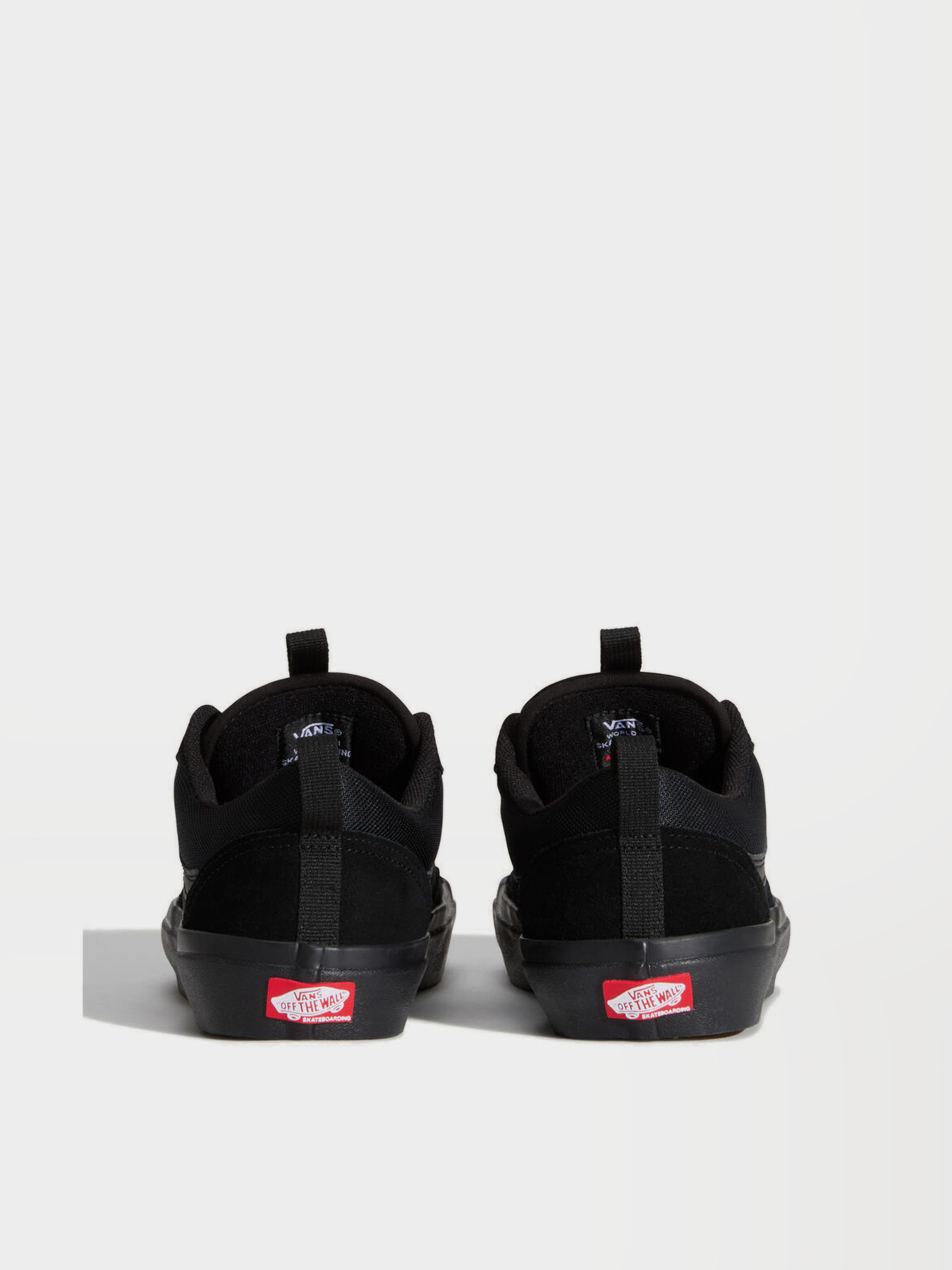 Кеды низкие Vans SKATE OLD SKOOL 36 + модель VN000D5R1OJ1 Фото