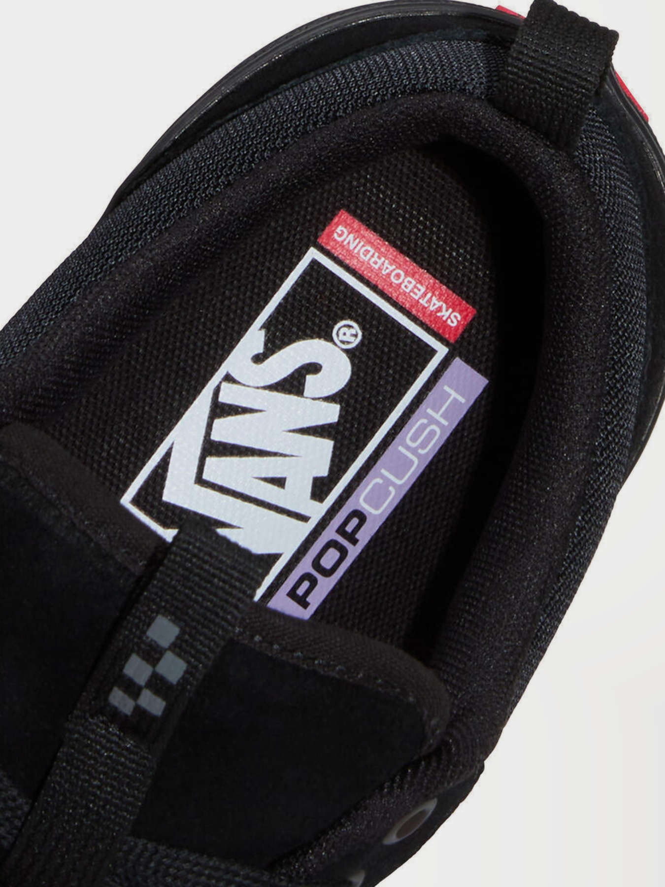 Кеды низкие Vans SKATE OLD SKOOL 36 + модель VN000D5R1OJ1 Фото