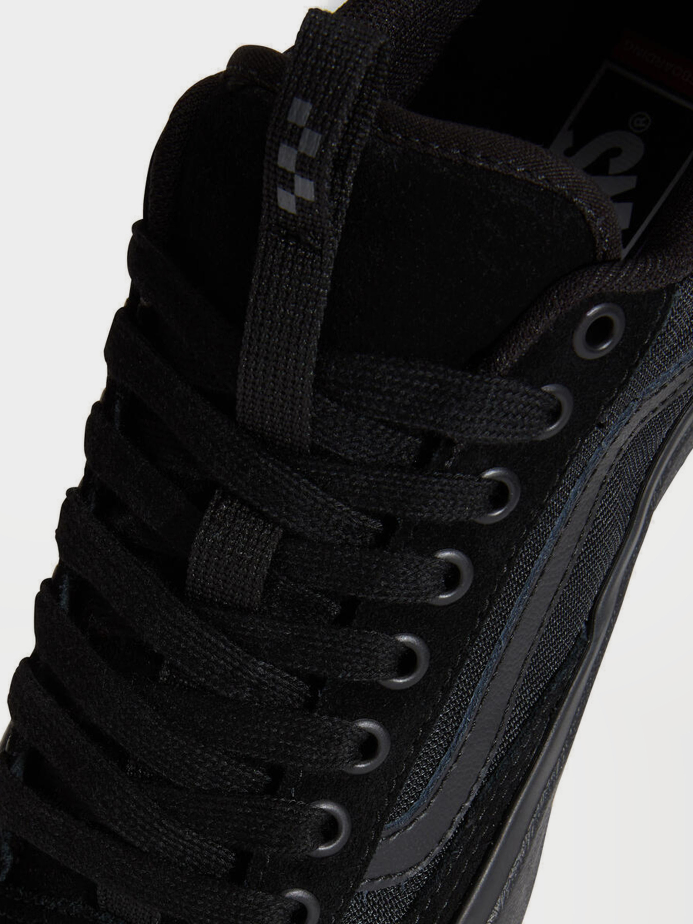 Кеды низкие Vans SKATE OLD SKOOL 36 + модель VN000D5R1OJ1 Фото