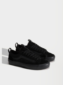 Кеды низкие Vans SKATE OLD SKOOL 36 + модель VN000D5R1OJ1 Фото