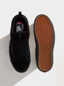 Кеды низкие Vans SKATE OLD SKOOL 36 + модель VN000D5R1OJ1 Фото