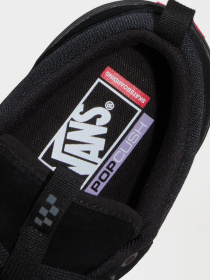 Кеды низкие Vans SKATE OLD SKOOL 36 + модель VN000D5R1OJ1 Фото