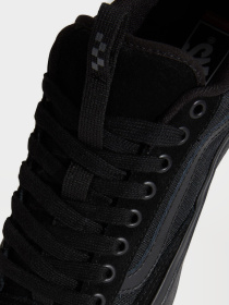 Кеды низкие Vans SKATE OLD SKOOL 36 + модель VN000D5R1OJ1 Фото