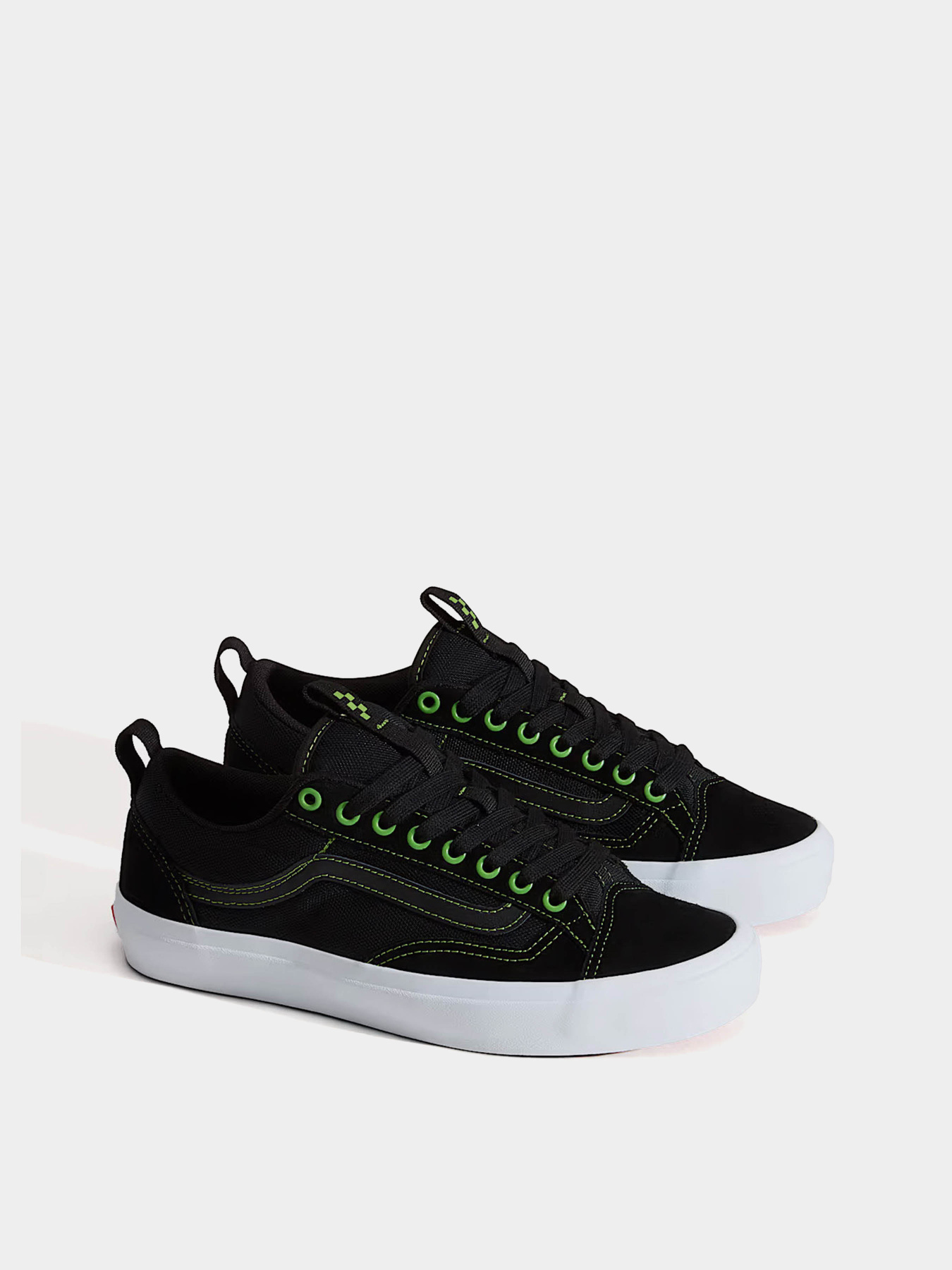 Кеды Vans SKATE OLD SKOOL 36 + модель VN000D5RBMB1 Фото