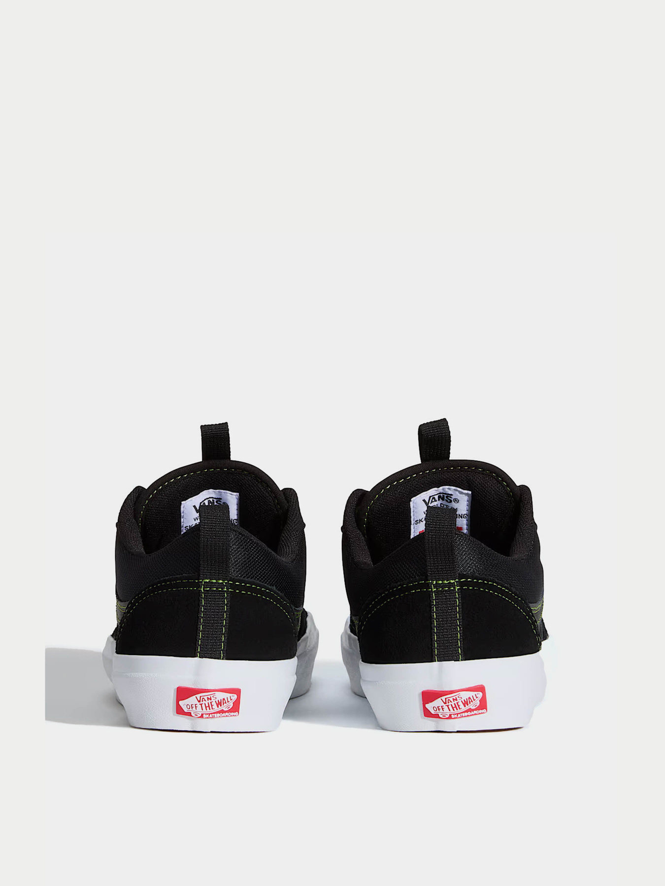 Кеды Vans SKATE OLD SKOOL 36 + модель VN000D5RBMB1 Фото