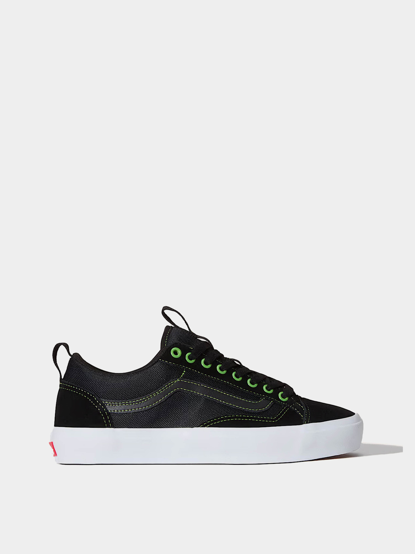 Кеды Vans SKATE OLD SKOOL 36 + модель VN000D5RBMB1 Фото