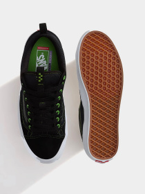 Кеды Vans SKATE OLD SKOOL 36 + модель VN000D5RBMB1 Фото