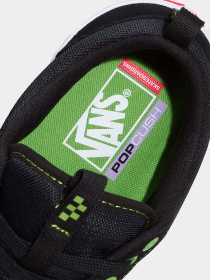 Кеды Vans SKATE OLD SKOOL 36 + модель VN000D5RBMB1 Фото