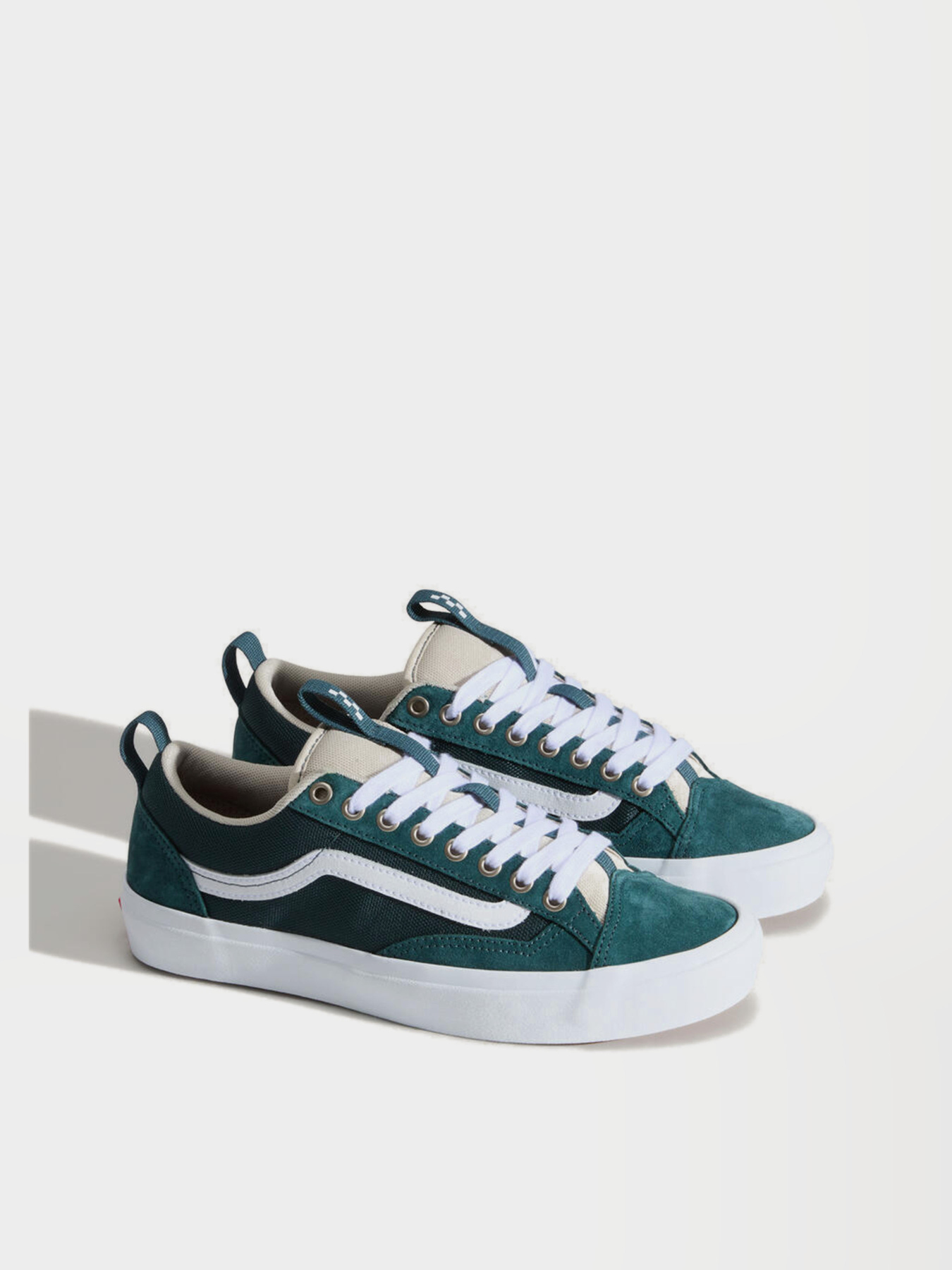 Vans модель VN000D5REKD1 Vans модель VN000D5REKD1 Фото