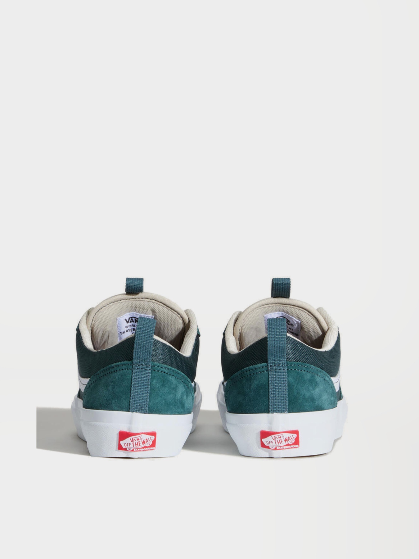 Vans модель VN000D5REKD1 Vans модель VN000D5REKD1 Фото