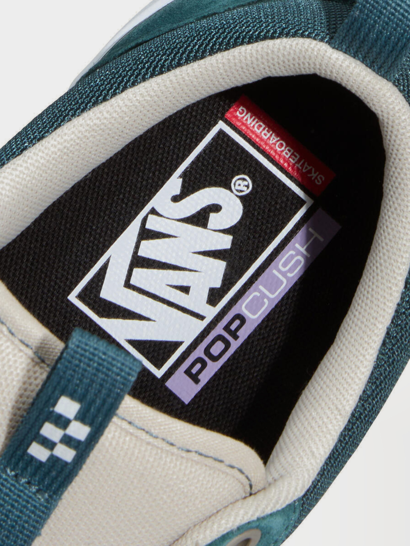 Vans модель VN000D5REKD1 Vans модель VN000D5REKD1 Фото