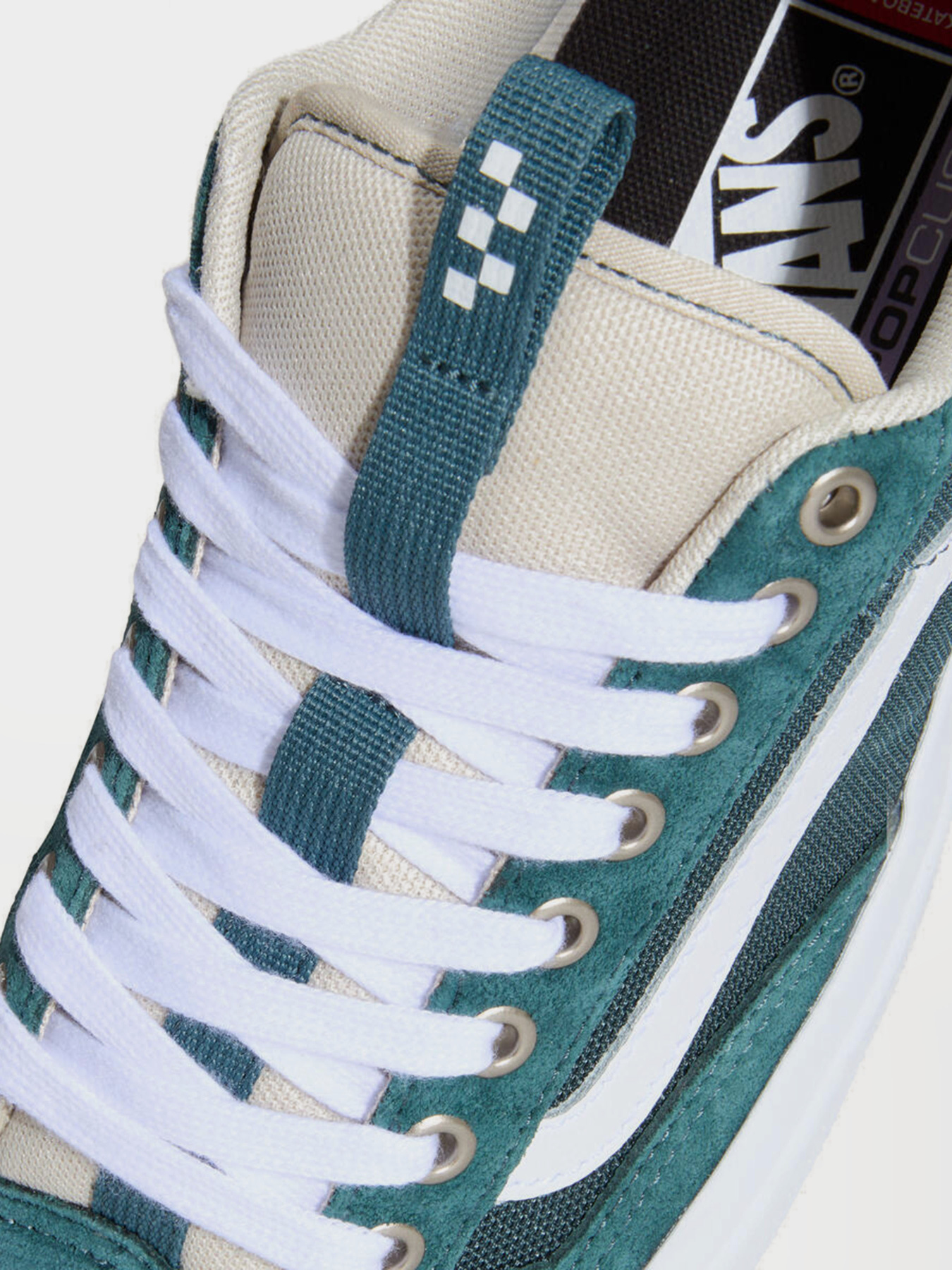 Vans модель VN000D5REKD1 Vans модель VN000D5REKD1 Фото