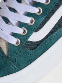Vans модель VN000D5REKD1 Vans модель VN000D5REKD1 Фото