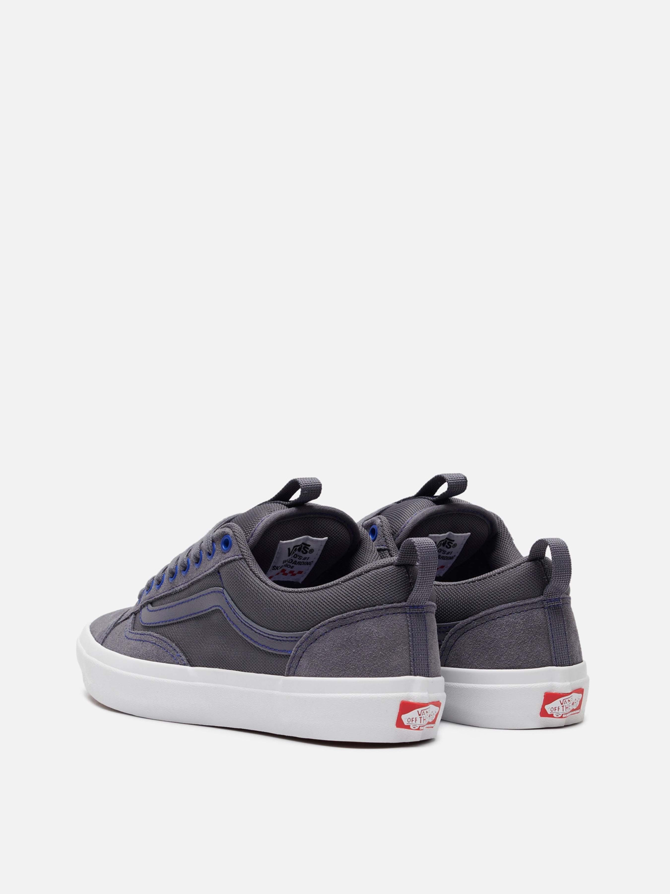 Кеды Vans SKATE OLD SKOOL 36 + модель VN000D5RFRX1 Фото