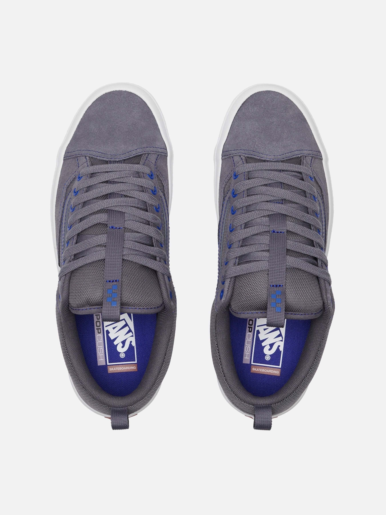 Кеды Vans SKATE OLD SKOOL 36 + модель VN000D5RFRX1 Фото