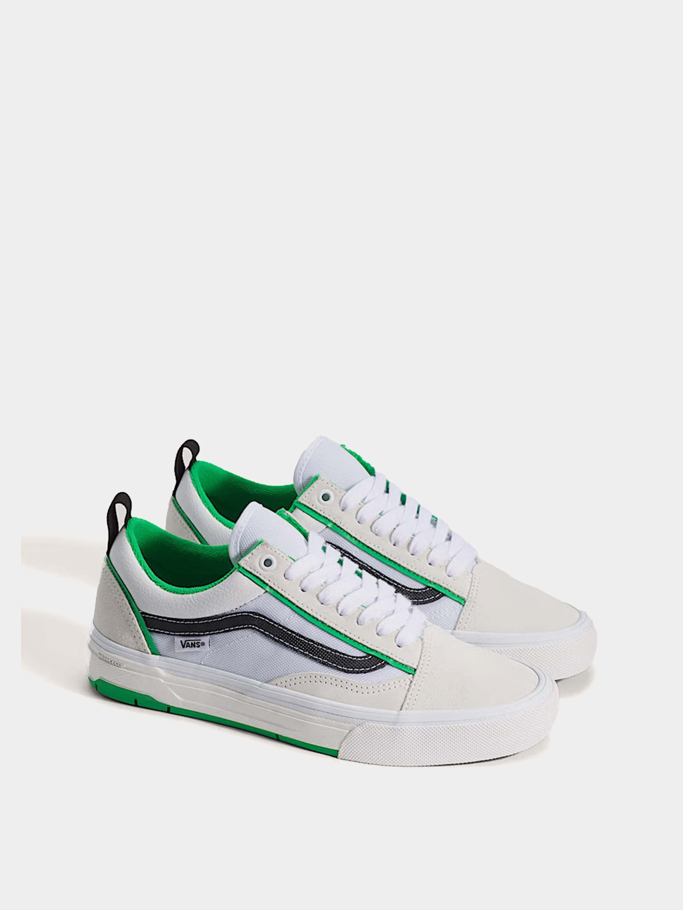 Кеди Vans SKATE OLD SKOOL WAFFLECUP модель VN000EB7WGR1 Фото