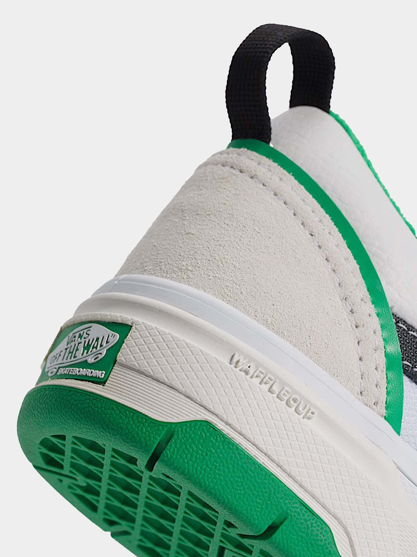 Кеди Vans SKATE OLD SKOOL WAFFLECUP модель VN000EB7WGR1 Фото
