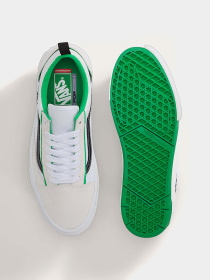 Кеди Vans SKATE OLD SKOOL WAFFLECUP модель VN000EB7WGR1 Фото