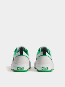 Кеди Vans SKATE OLD SKOOL WAFFLECUP модель VN000EB7WGR1 Фото