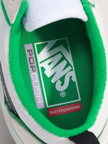 Кеди Vans SKATE OLD SKOOL WAFFLECUP модель VN000EB7WGR1 Фото