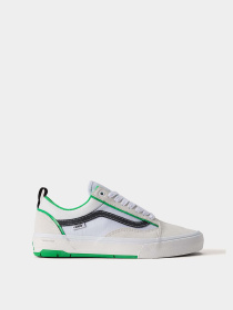 Кеди Vans SKATE OLD SKOOL WAFFLECUP модель VN000EB7WGR1 Фото