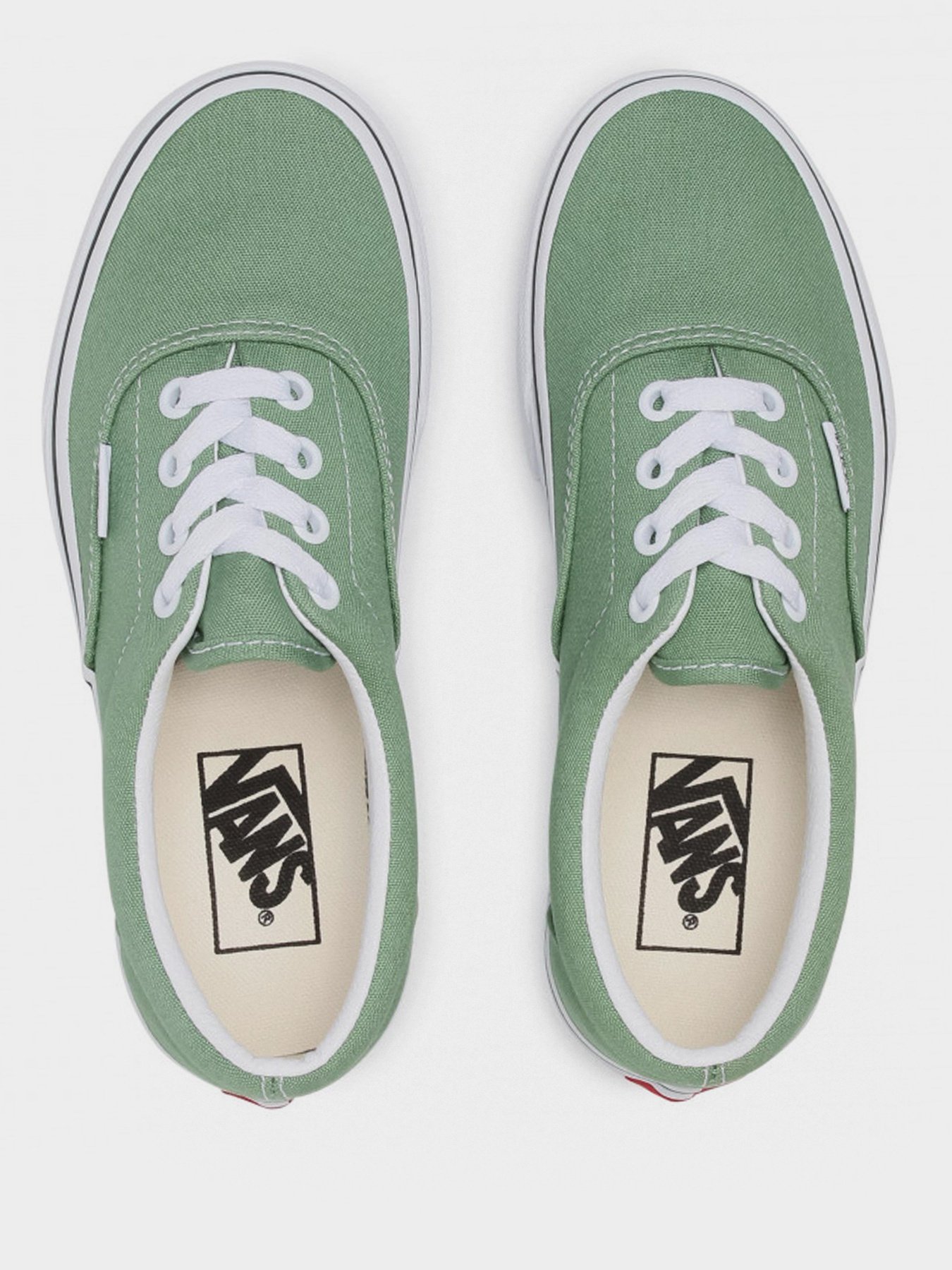 Кеды низкие Vans New Varsity Era модель VN0A54F14G61 Фото