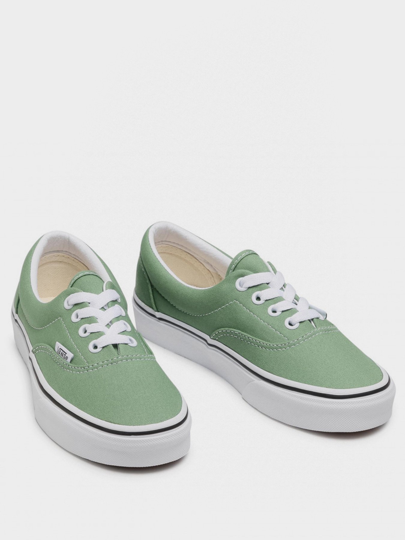 Кеди низькі Vans New Varsity Era модель VN0A54F14G61 Фото