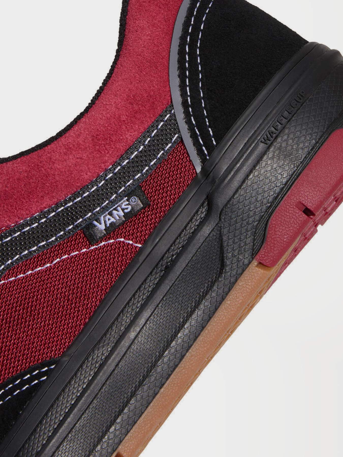 Кеди низькі Vans SKATE OLD SKOOL WAFFLECUP модель VN000EB7Y091 Фото