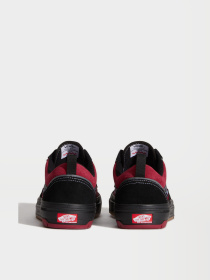 Кеди низькі Vans SKATE OLD SKOOL WAFFLECUP модель VN000EB7Y091 Фото