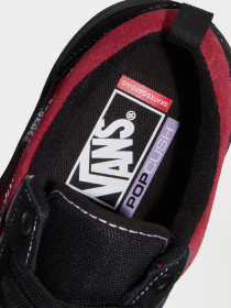 Кеди низькі Vans SKATE OLD SKOOL WAFFLECUP модель VN000EB7Y091 Фото