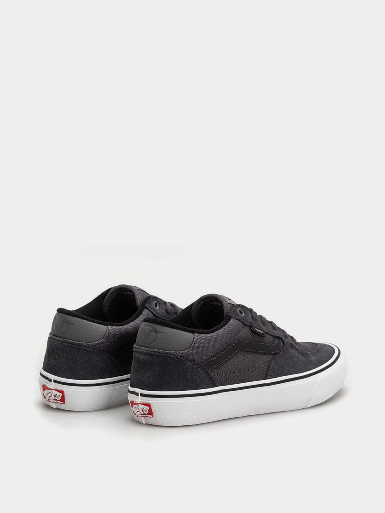 Кеди Vans SKATE ROWAN модель VN0A5JICRP91 Фото