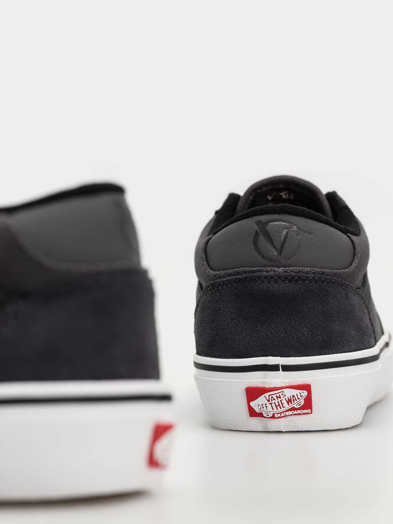 Кеди Vans SKATE ROWAN модель VN0A5JICRP91 Фото