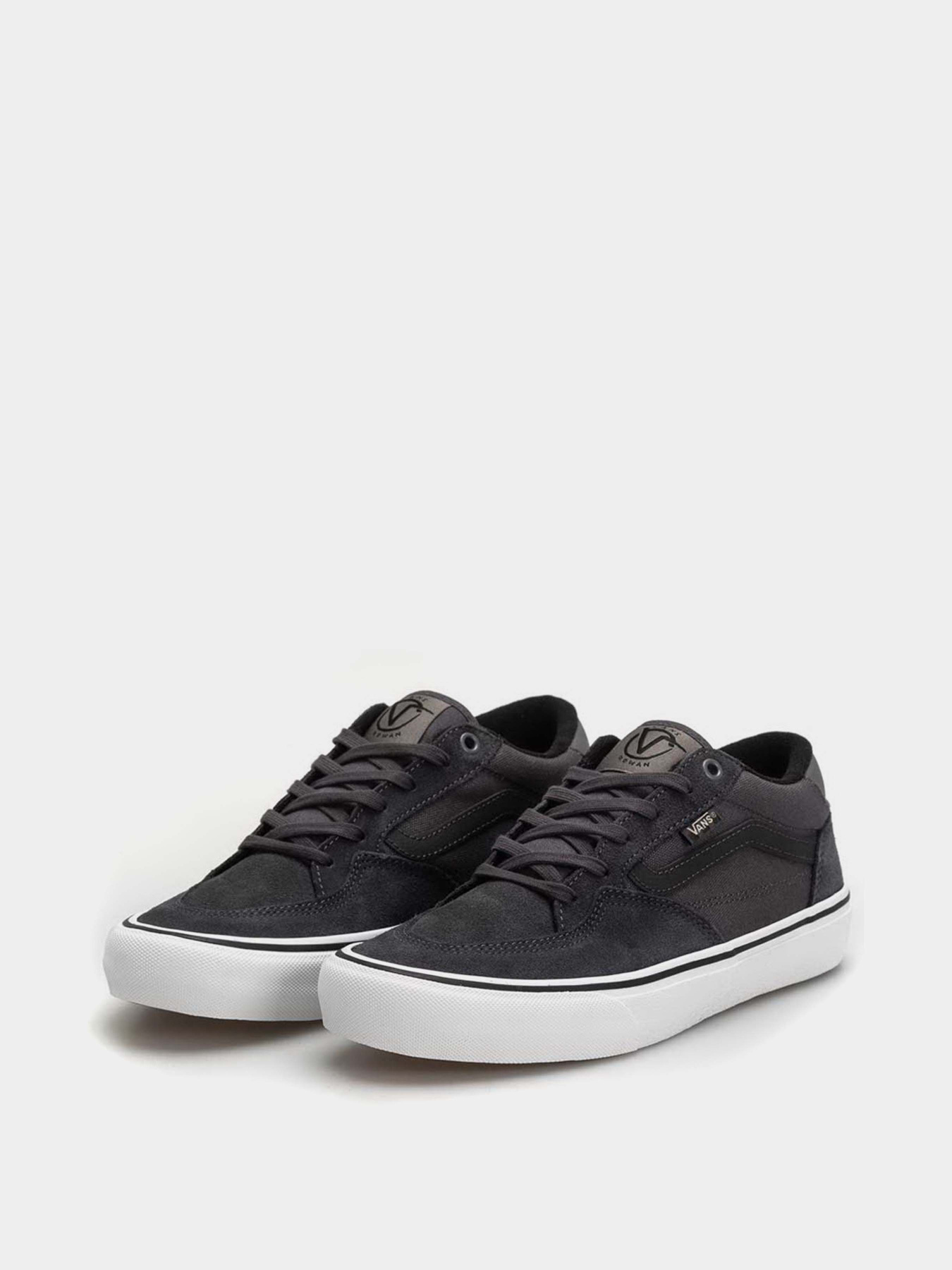 Кеди Vans SKATE ROWAN модель VN0A5JICRP91 Фото