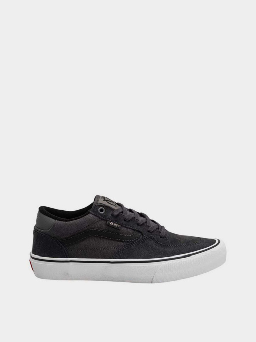 Кеди Vans SKATE ROWAN модель VN0A5JICRP91 Фото