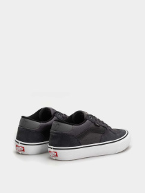 Кеди Vans SKATE ROWAN модель VN0A5JICRP91 Фото