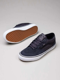 Кеди Vans SKATE ROWAN модель VN0A5JICRP91 Фото