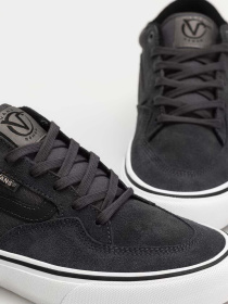 Кеди Vans SKATE ROWAN модель VN0A5JICRP91 Фото