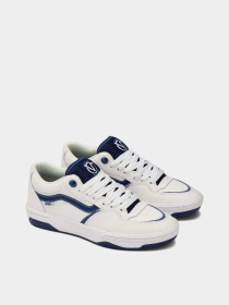 Кеди Vans SKATE ROWAN 2 модель VN000D3SYY21 Фото