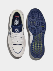 Кеди Vans SKATE ROWAN 2 модель VN000D3SYY21 Фото
