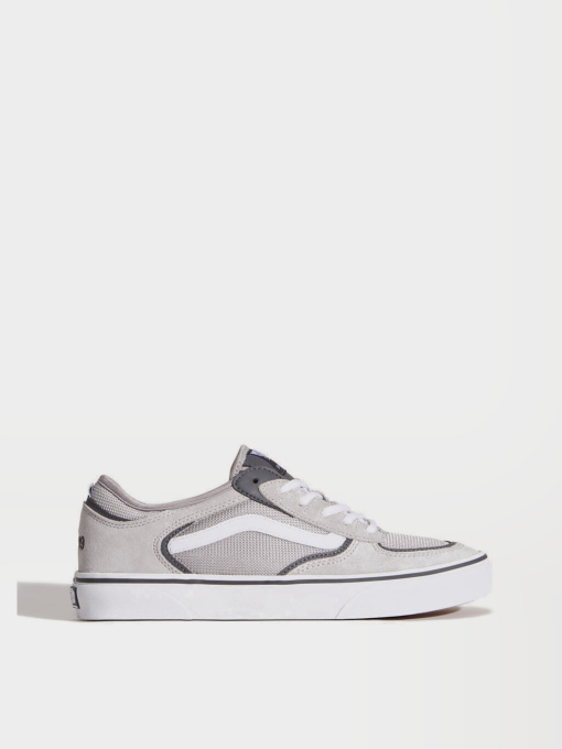 Кеды Vans SKATE ROWLEY модель VN000DA25TC1 Фото