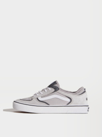 Кеды низкие Vans SKATE ROWLEY модель VN000DA25TC1 Фото