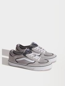 Кеды низкие Vans SKATE ROWLEY модель VN000DA25TC1 Фото