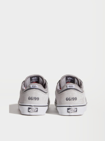 Кеды низкие Vans SKATE ROWLEY модель VN000DA25TC1 Фото