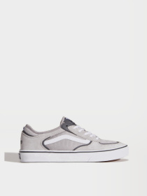 Кеды Vans SKATE ROWLEY модель VN000DA25TC1 Фото