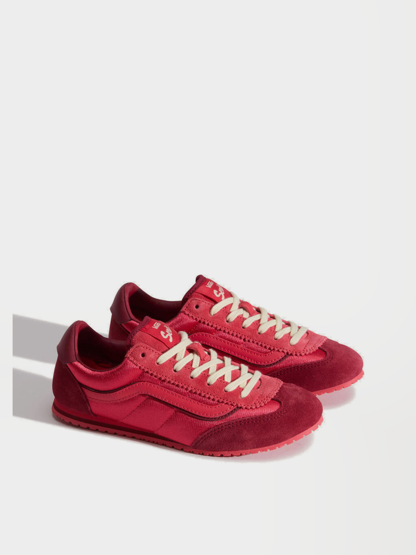 Vans модель VN000D83AEF1 Фото