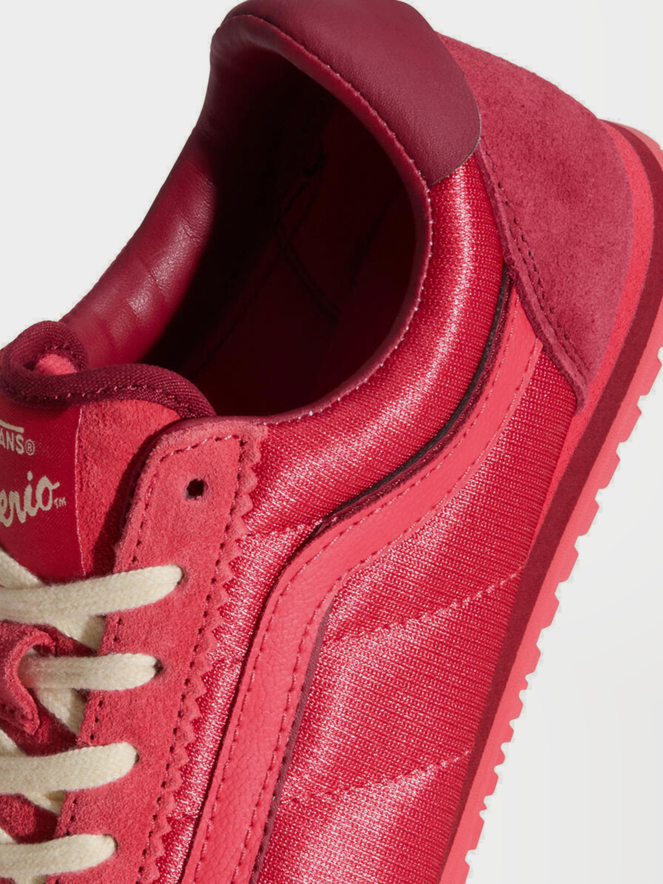 Vans модель VN000D83AEF1 Фото