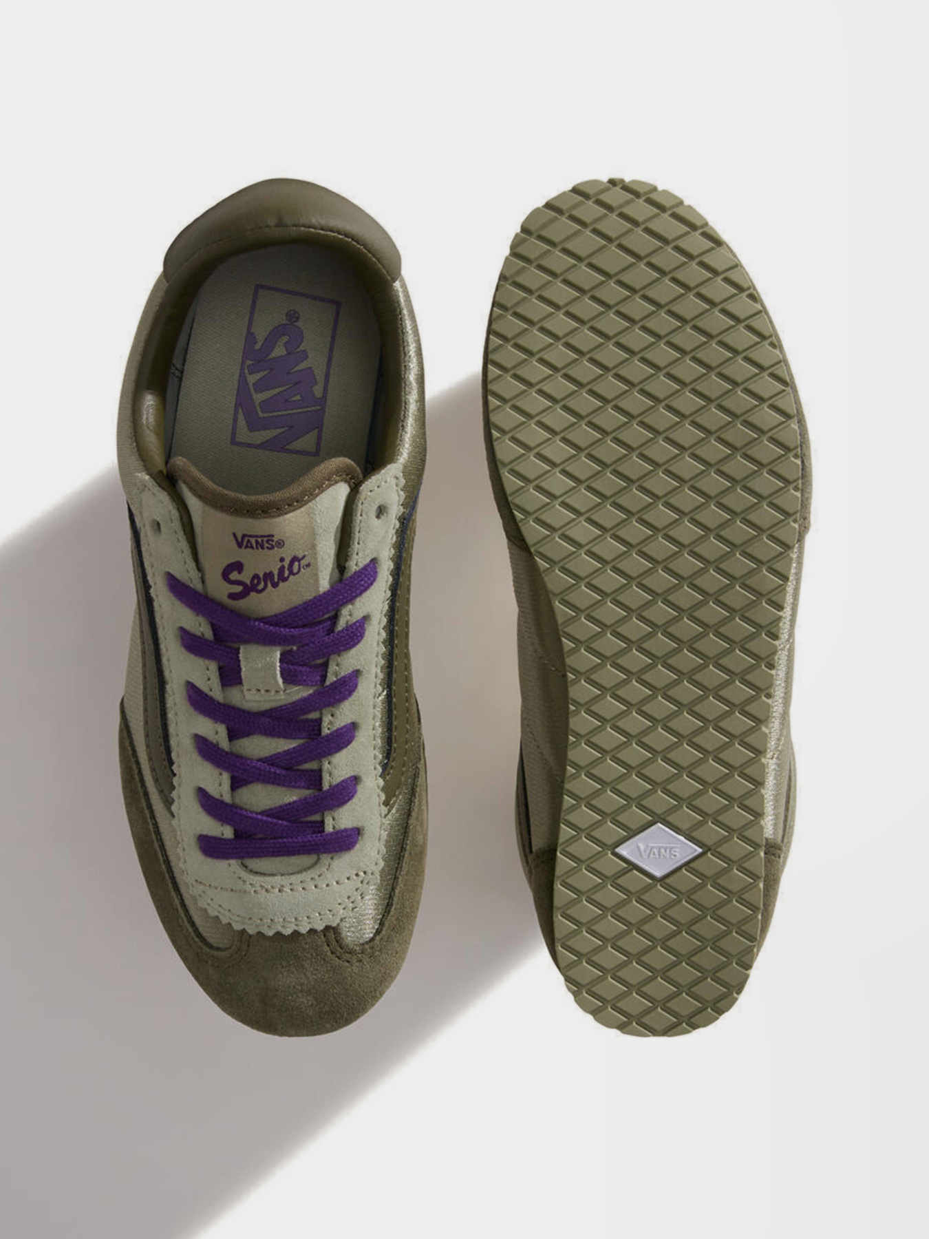 Vans модель VN000D83FSG1 Vans модель VN000D83FSG1 Фото