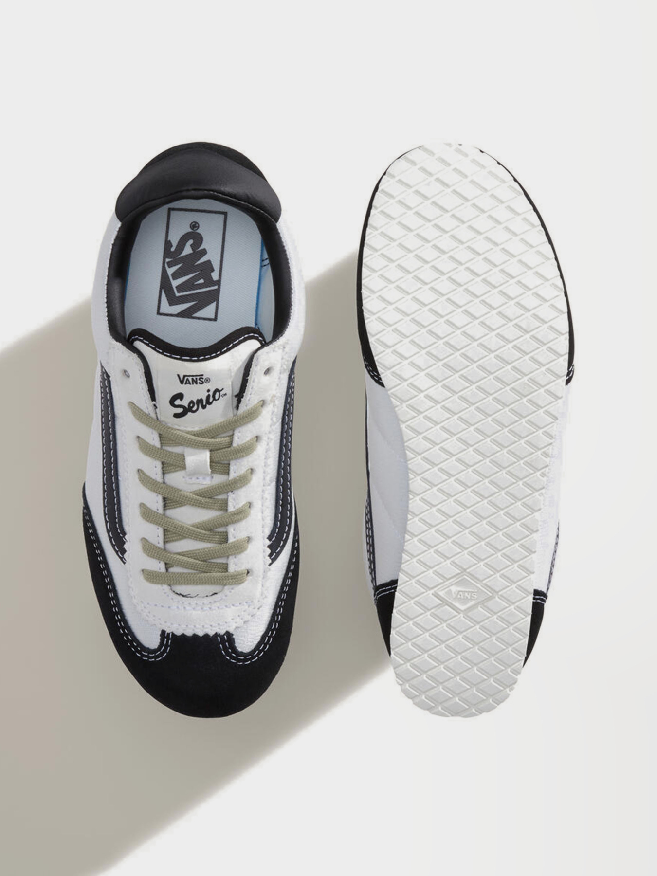 Vans VN000D83IAS1 модель VN000D83IAS1 Фото