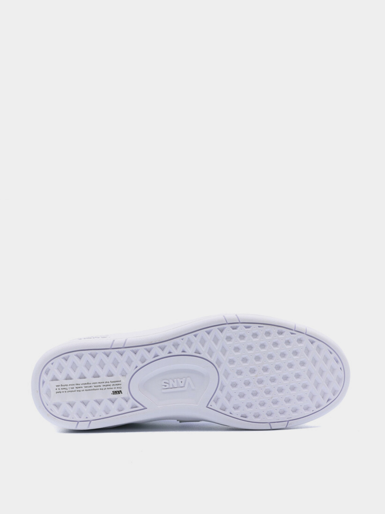 Кеди низькі Vans Court Lowland CC модель VN0A4TZY4GU1 Фото